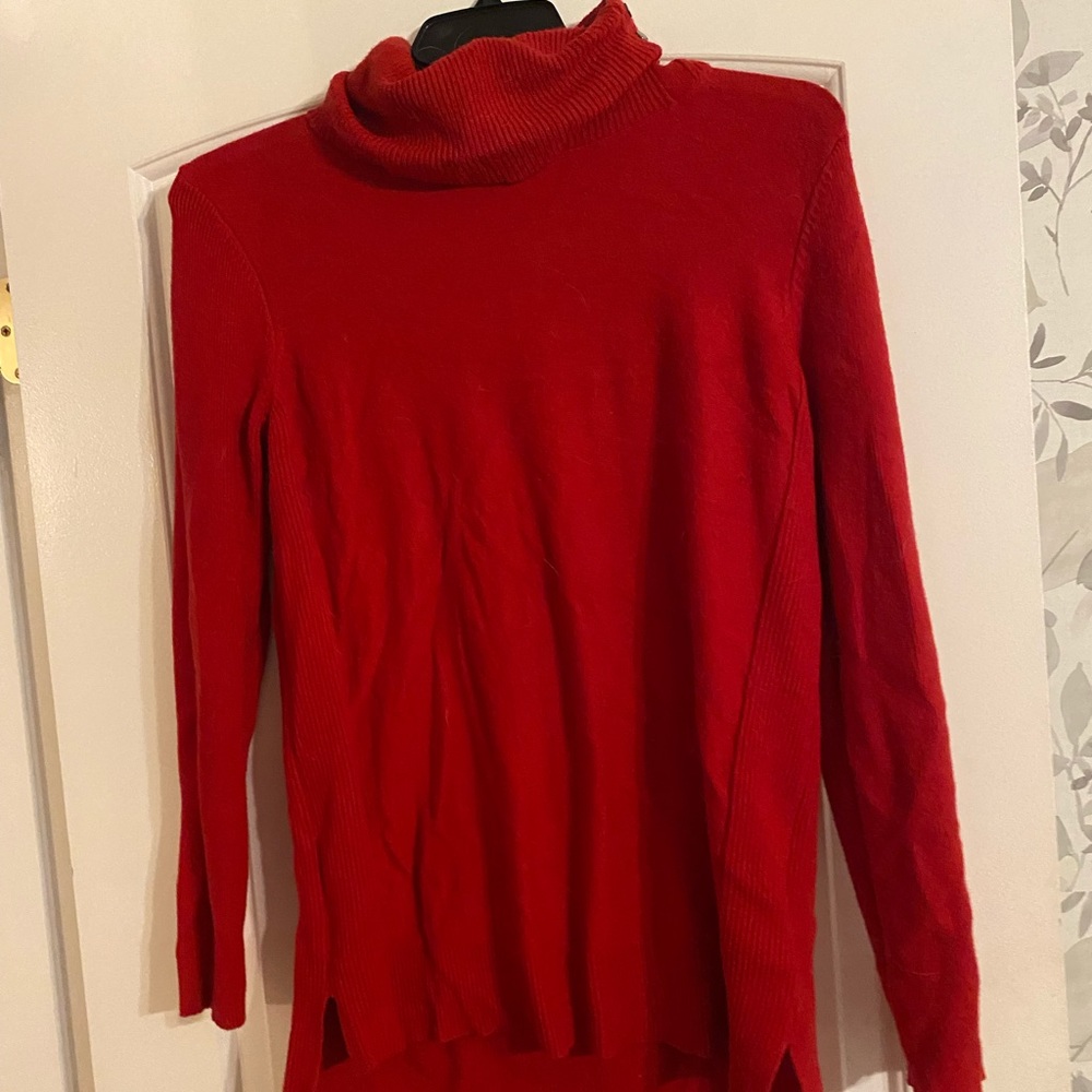 Turtleneck